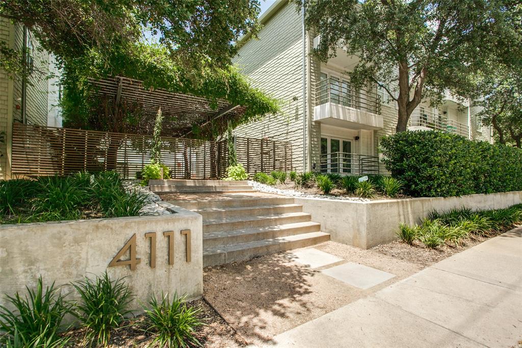 4111 Cole Condos - Residential