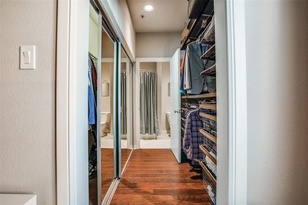4111 Cole Condos - Residential