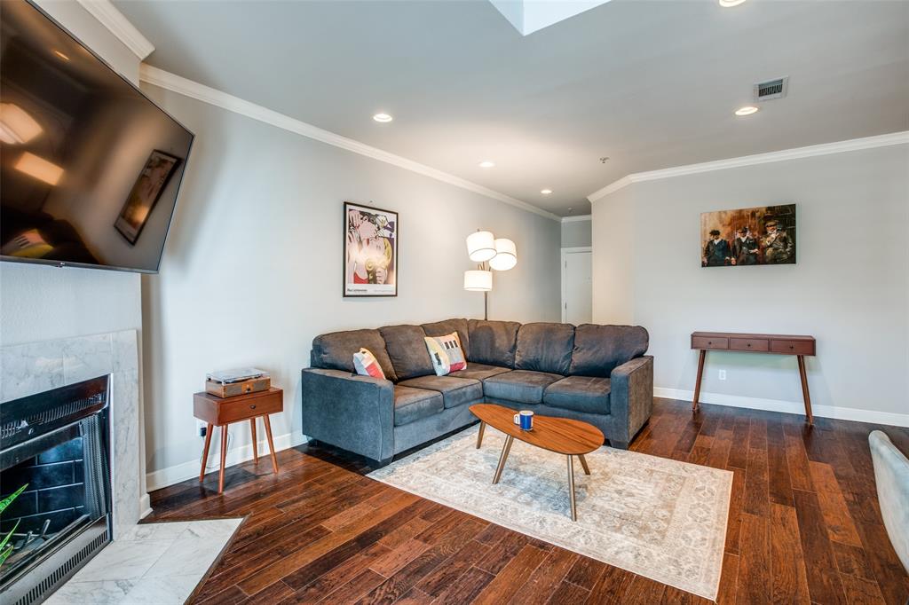 4111 Cole Condos - Residential