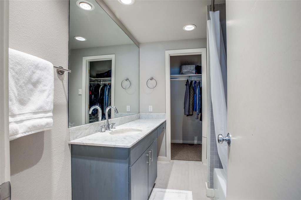 4111 Cole Condos - Residential