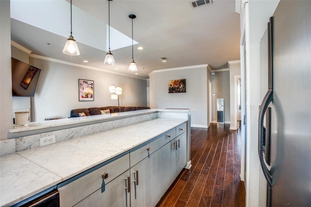 4111 Cole Condos - Residential