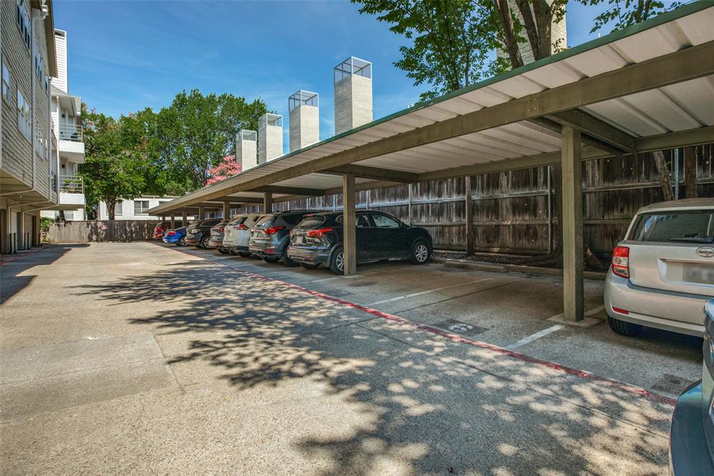 4111 Cole Condos - Residential