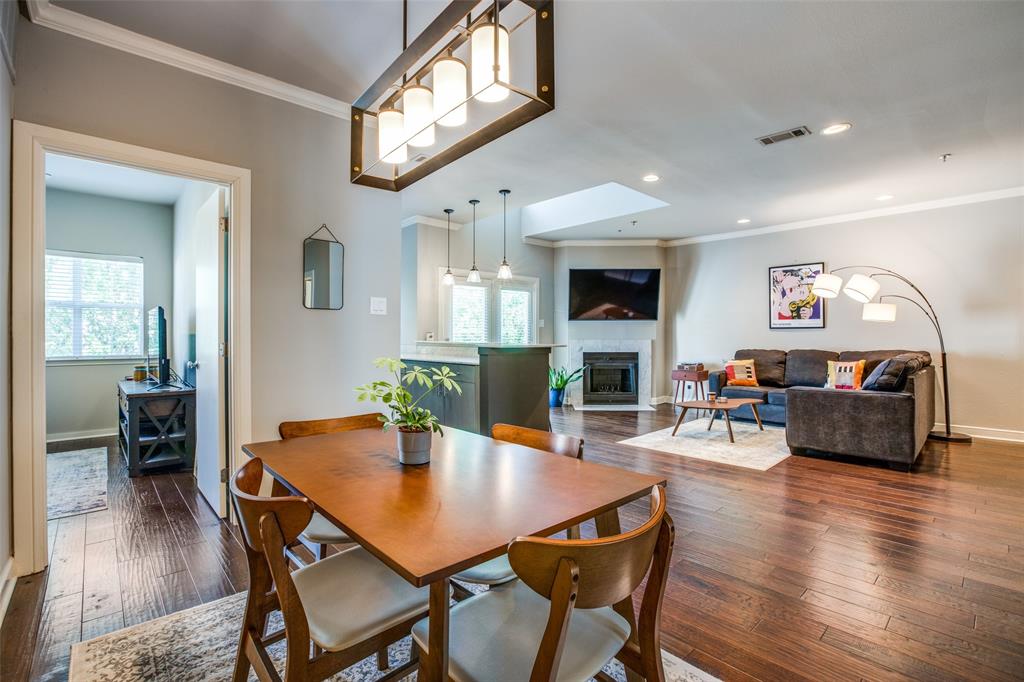 4111 Cole Condos - Residential