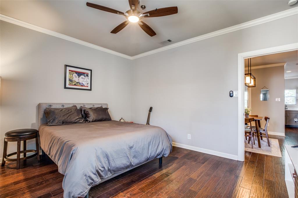 4111 Cole Condos - Residential