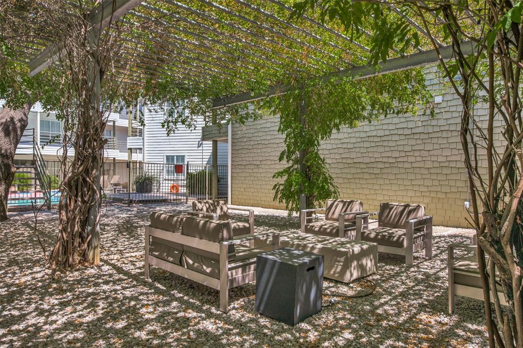 4111 Cole Condos - Residential