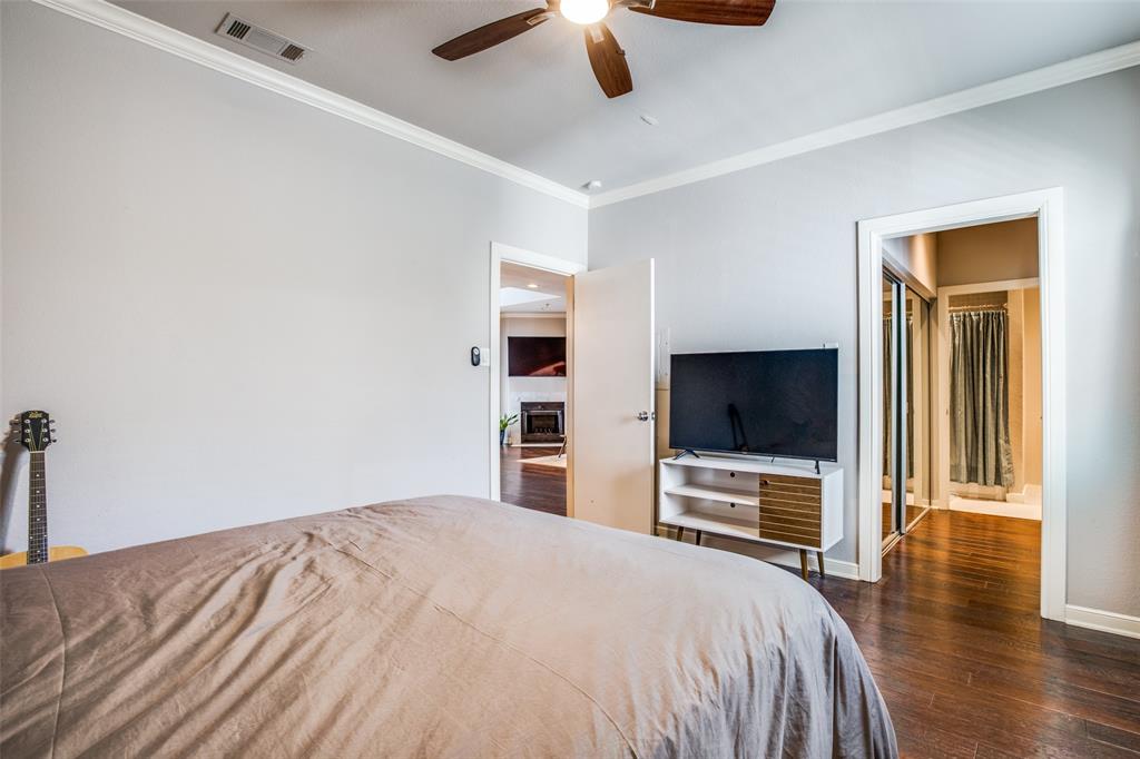 4111 Cole Condos - Residential