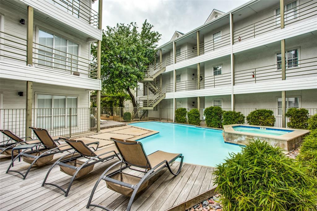 4111 Cole Condos - Residential