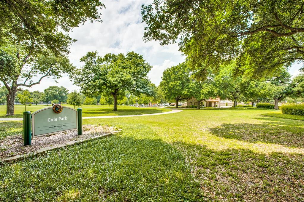 4111 Cole Condos - Residential