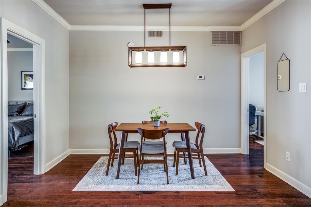 4111 Cole Condos - Residential