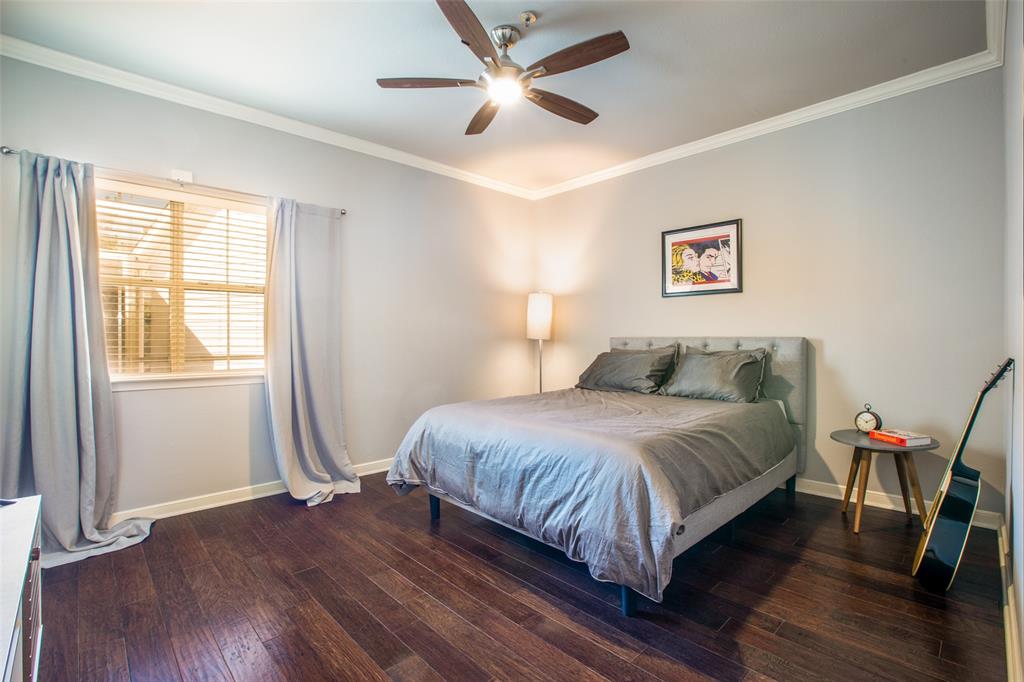 4111 Cole Condos - Residential