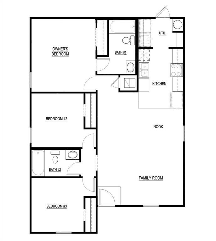 Morningside Add 02 - Residential