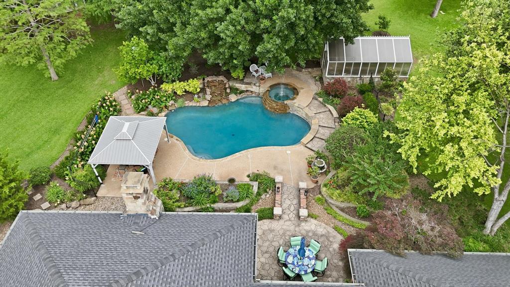 The Hills Of Chinn Chapel - Residential