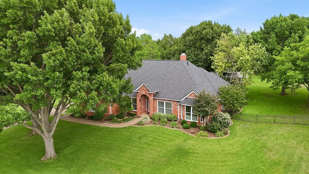 The Hills Of Chinn Chapel - Residential