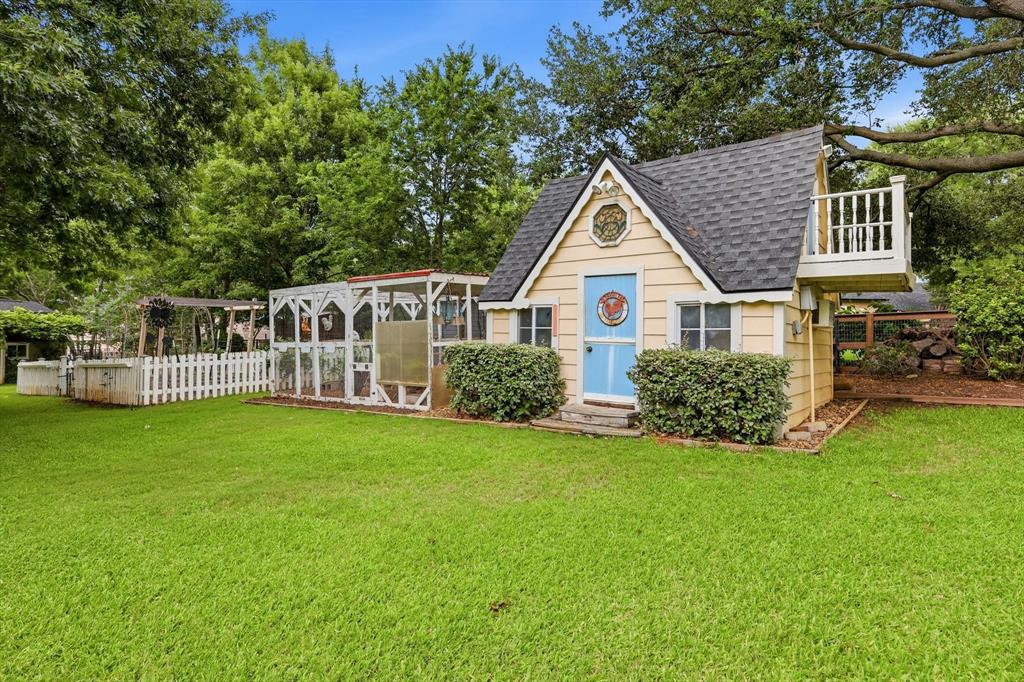 The Hills Of Chinn Chapel - Residential