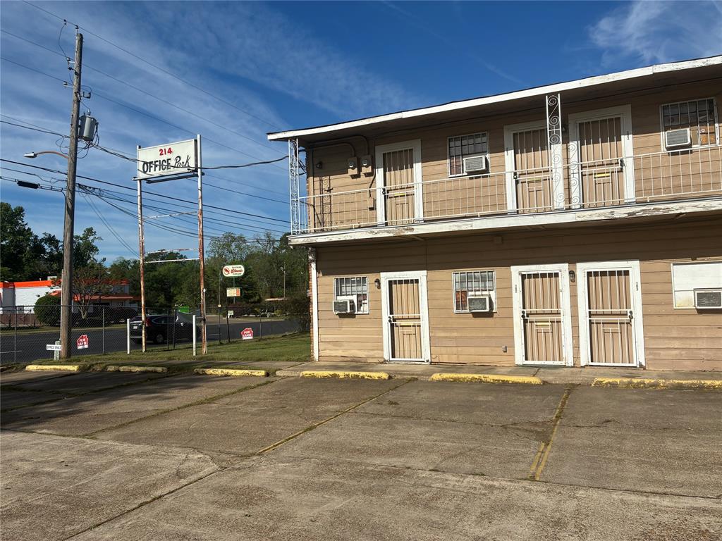 Municipal Park Sub - Commercial Sale