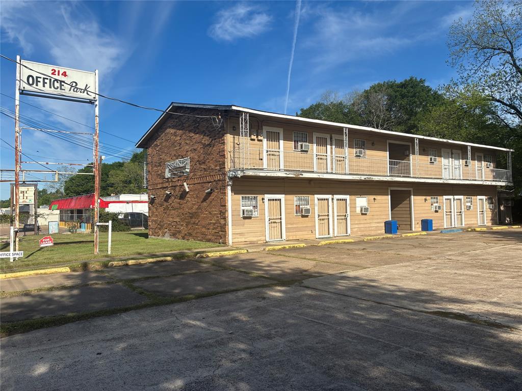 Municipal Park Sub - Commercial Sale