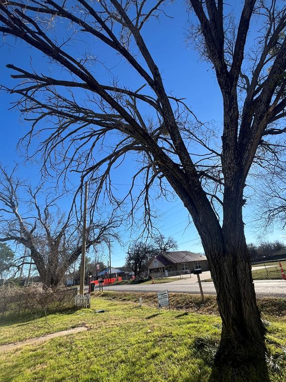 Springtown Original Town - Residential
