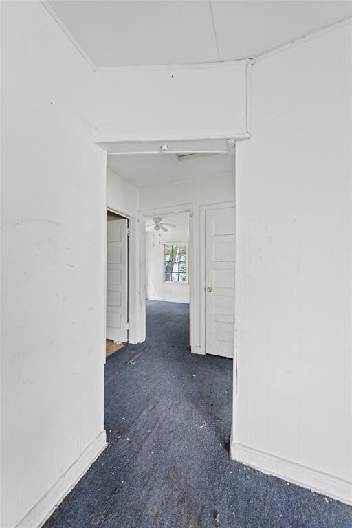 Bell J D - Residential