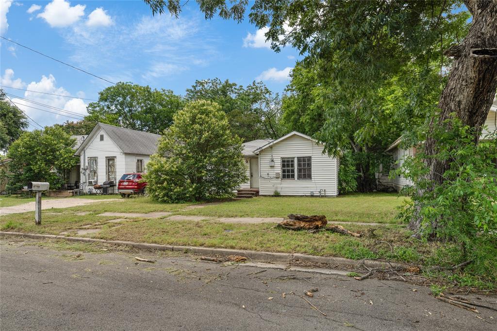 Bell J D - Residential