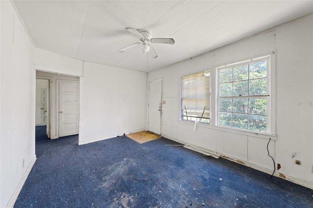 Bell J D - Residential