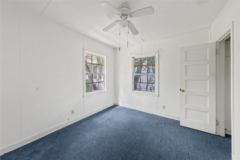 Bell J D - Residential