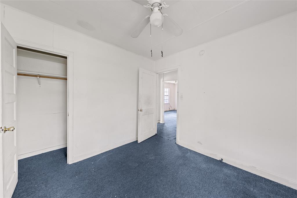 Bell J D - Residential
