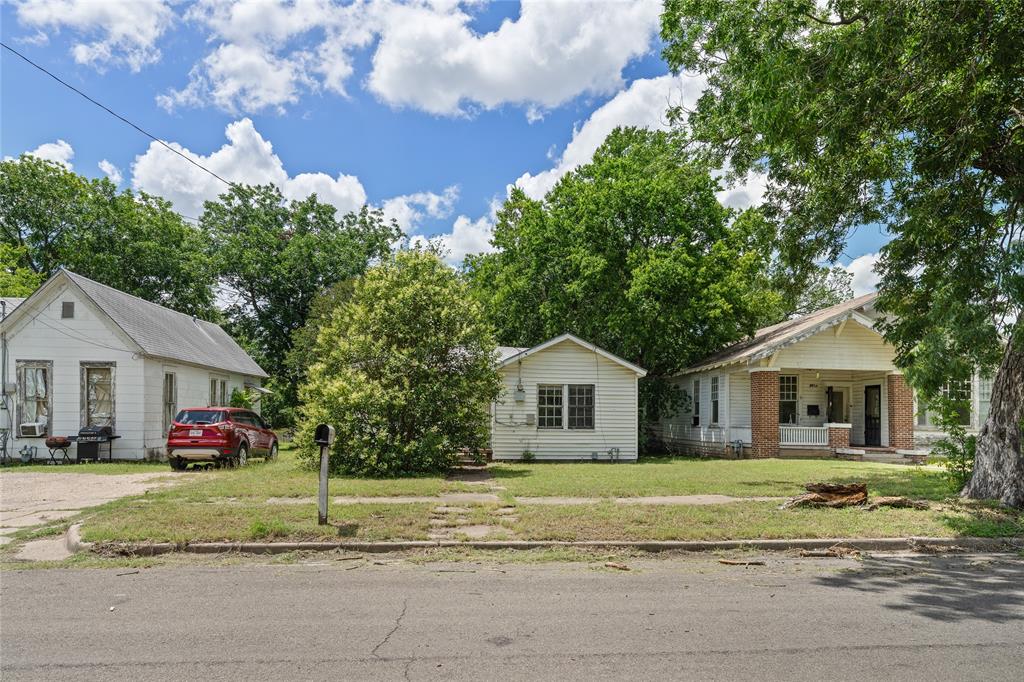 Bell J D - Residential