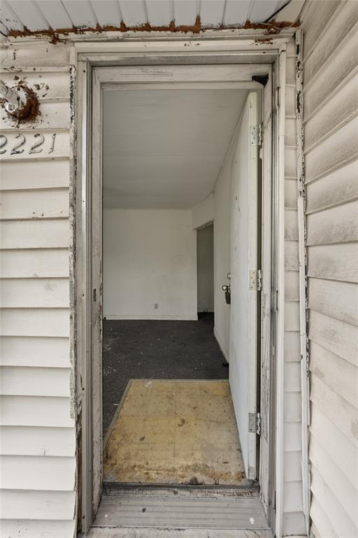 Bell J D - Residential