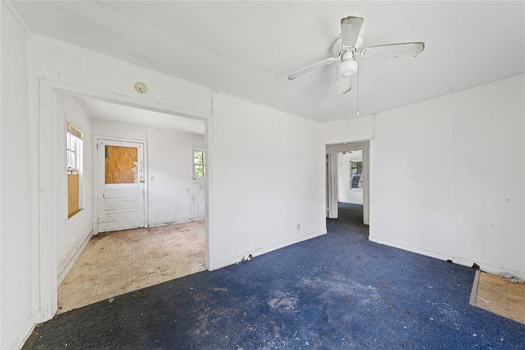 Bell J D - Residential