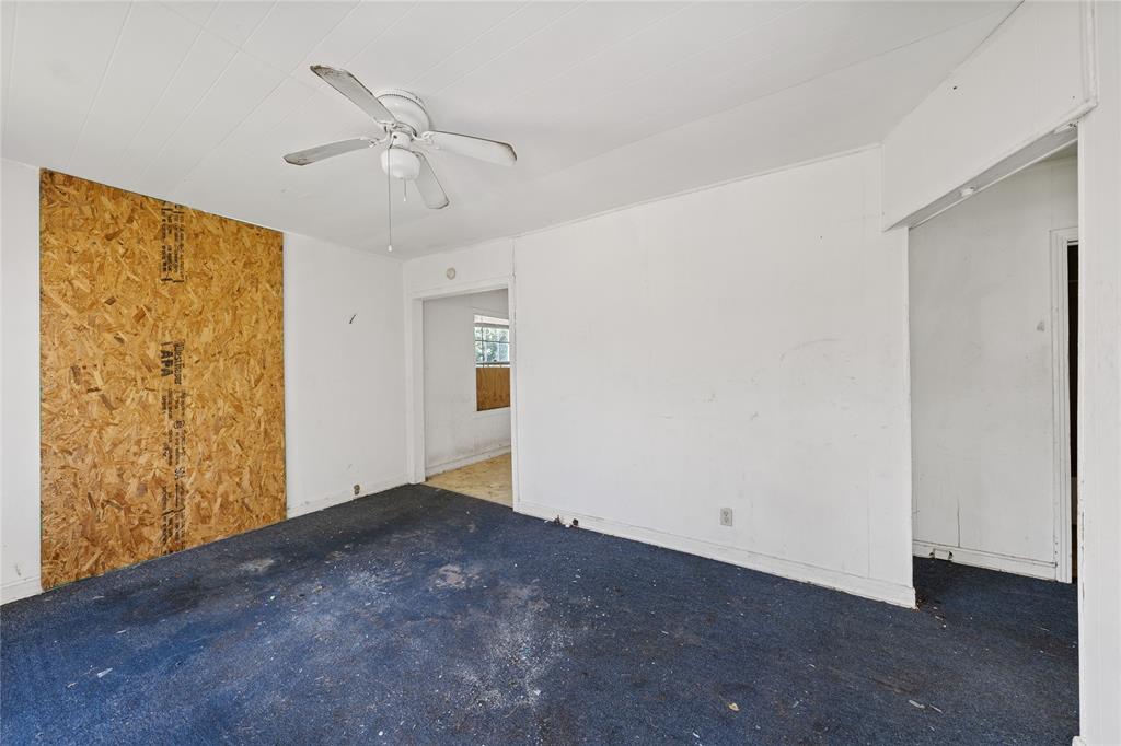 Bell J D - Residential