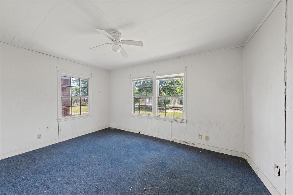 Bell J D - Residential