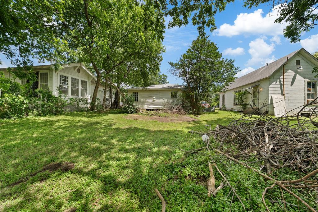 Bell J D - Residential