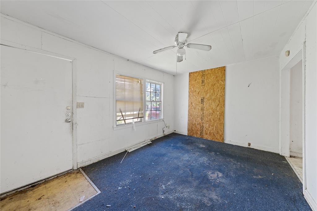 Bell J D - Residential