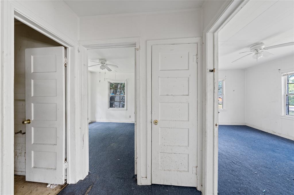 Bell J D - Residential