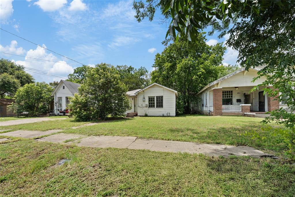 Bell J D - Residential
