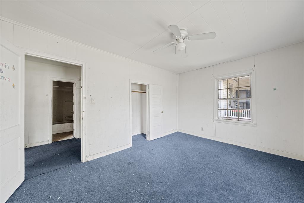 Bell J D - Residential