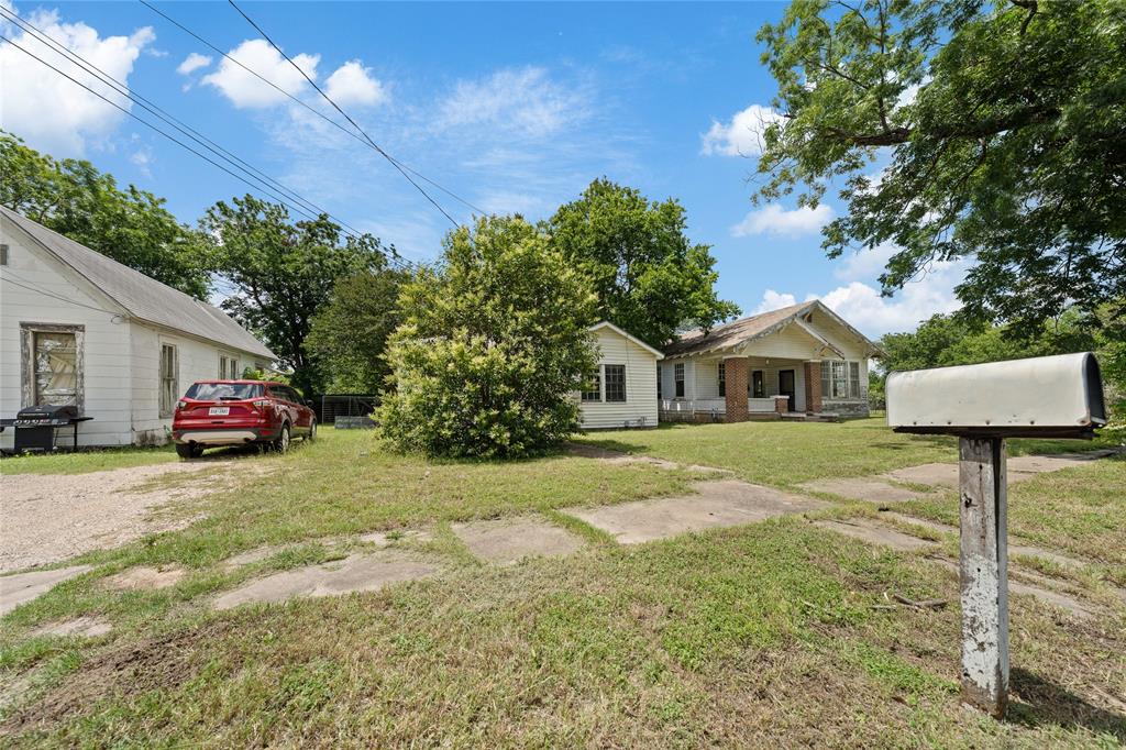 Bell J D - Residential
