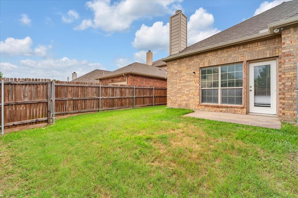 Saddle Club At Mckinney Ranch Ph 1 - Residential