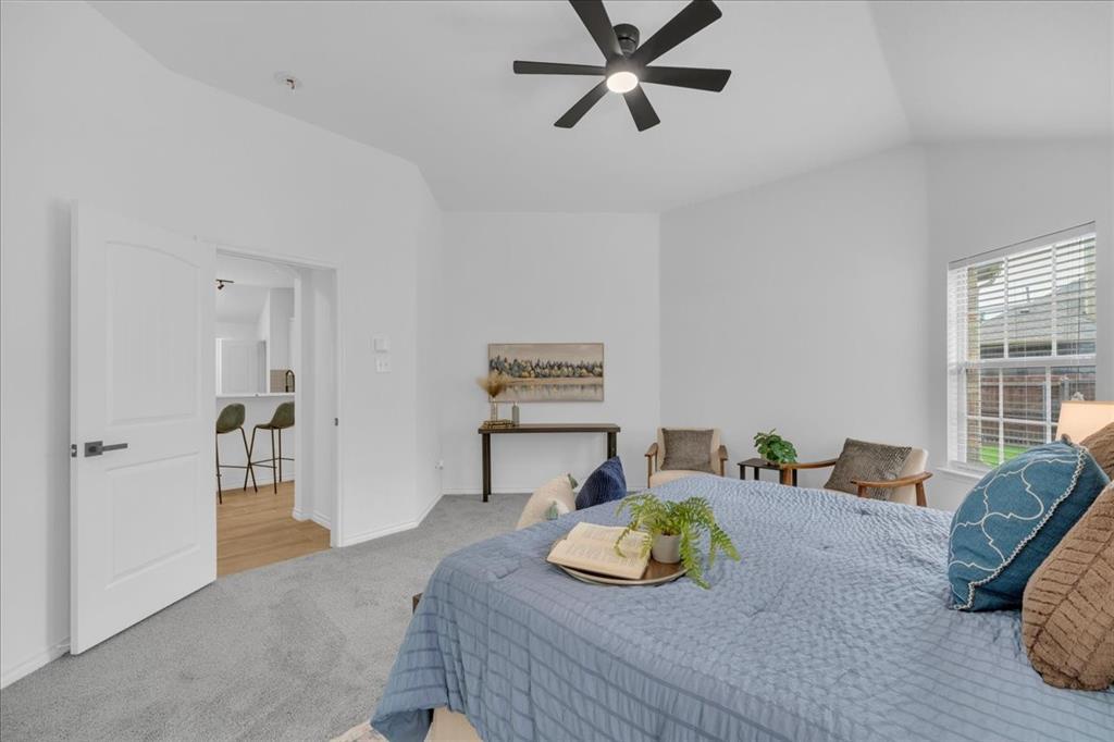 Saddle Club At Mckinney Ranch Ph 1 - Residential