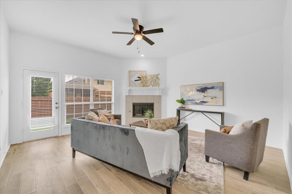 Saddle Club At Mckinney Ranch Ph 1 - Residential