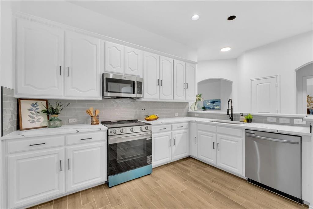 Saddle Club At Mckinney Ranch Ph 1 - Residential