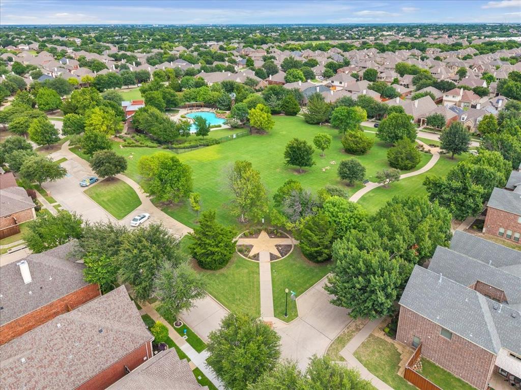 Saddle Club At Mckinney Ranch Ph 1 - Residential