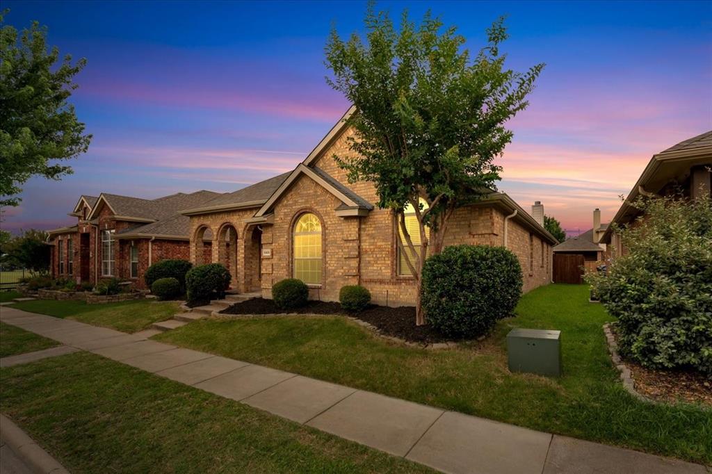 Saddle Club At Mckinney Ranch Ph 1 - Residential