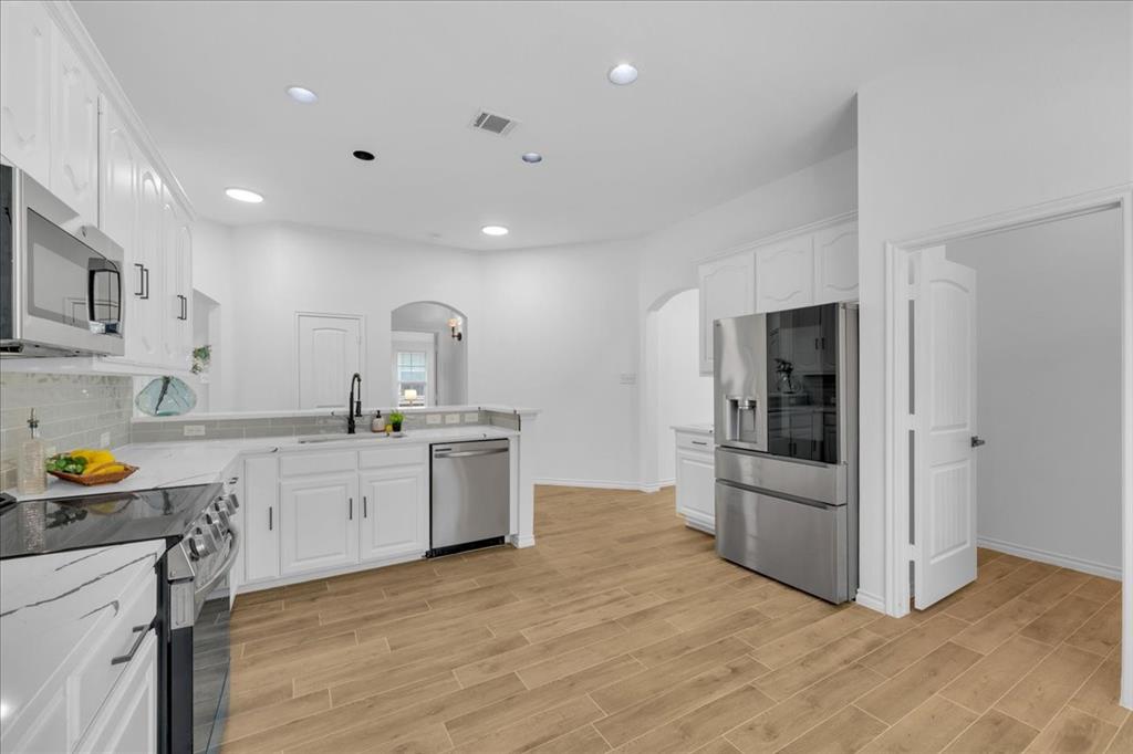 Saddle Club At Mckinney Ranch Ph 1 - Residential