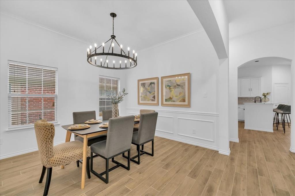 Saddle Club At Mckinney Ranch Ph 1 - Residential