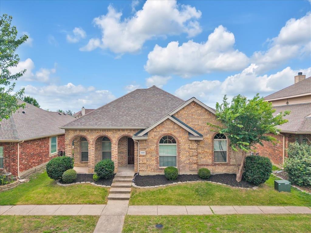Saddle Club At Mckinney Ranch Ph 1 - Residential