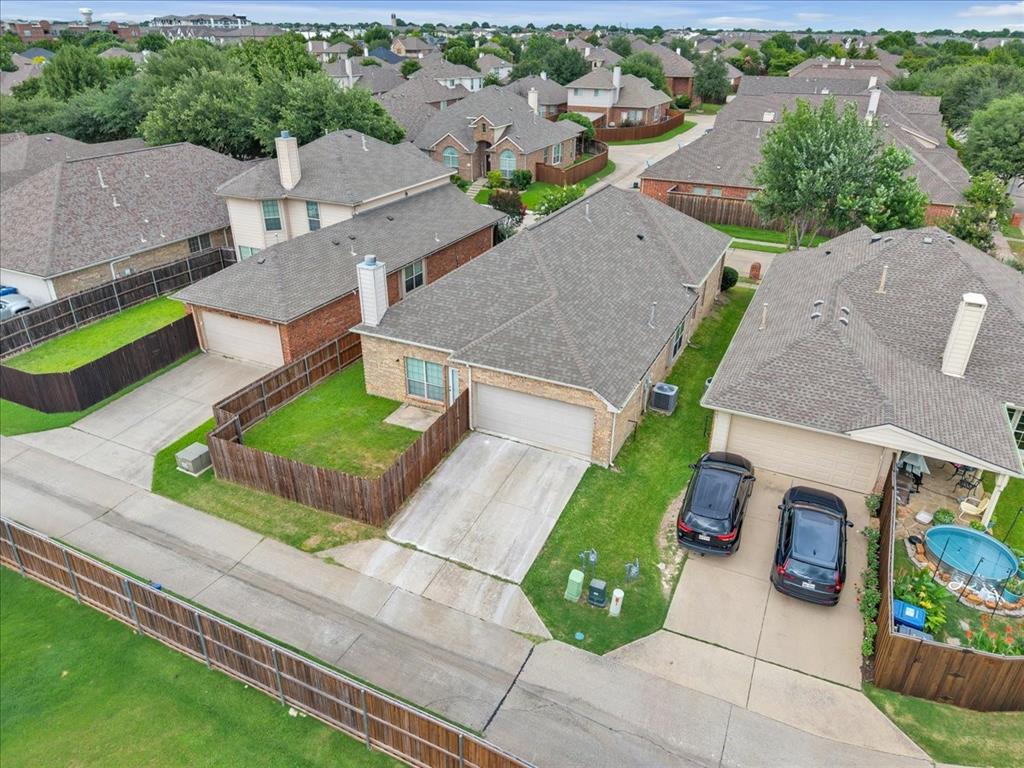 Saddle Club At Mckinney Ranch Ph 1 - Residential