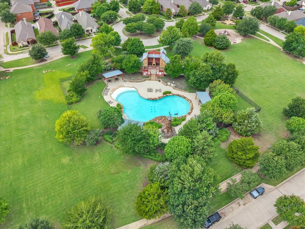 Saddle Club At Mckinney Ranch Ph 1 - Residential