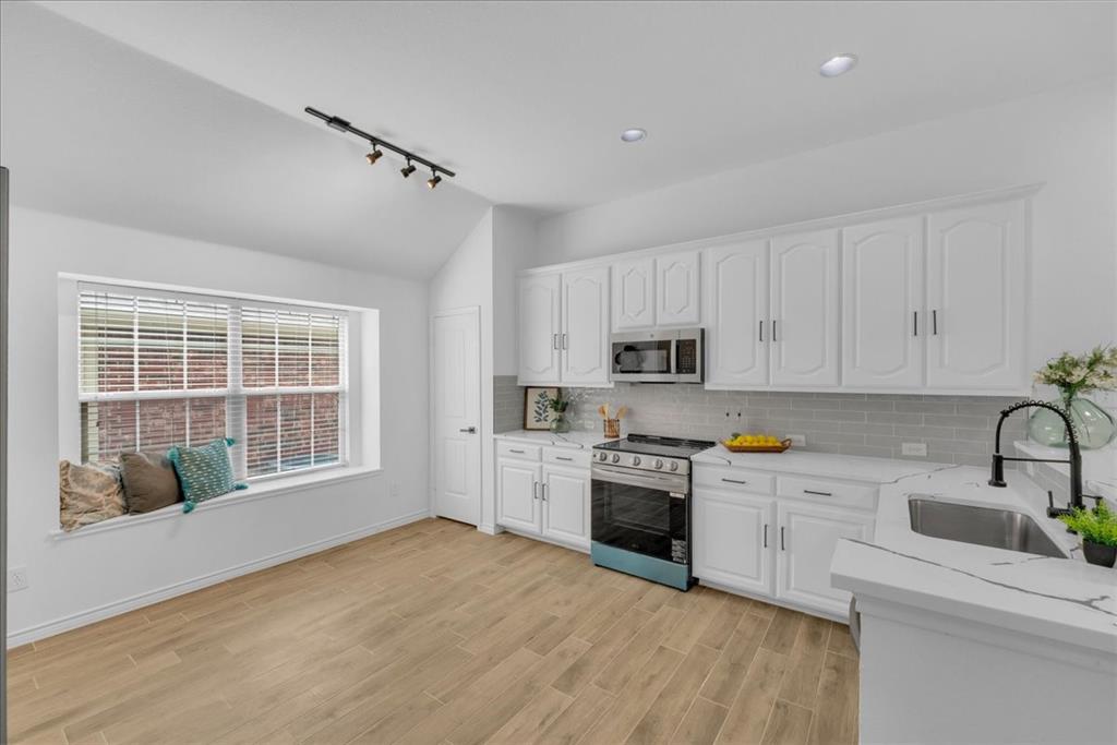 Saddle Club At Mckinney Ranch Ph 1 - Residential