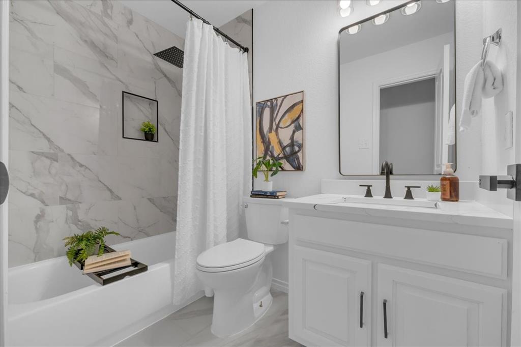 Saddle Club At Mckinney Ranch Ph 1 - Residential
